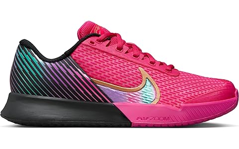 Nike Women's W Zoom Vapor Pro 2 Hc PRM Tennis Shoes